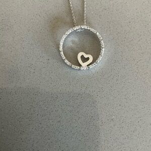 Sterling Silver Necklace